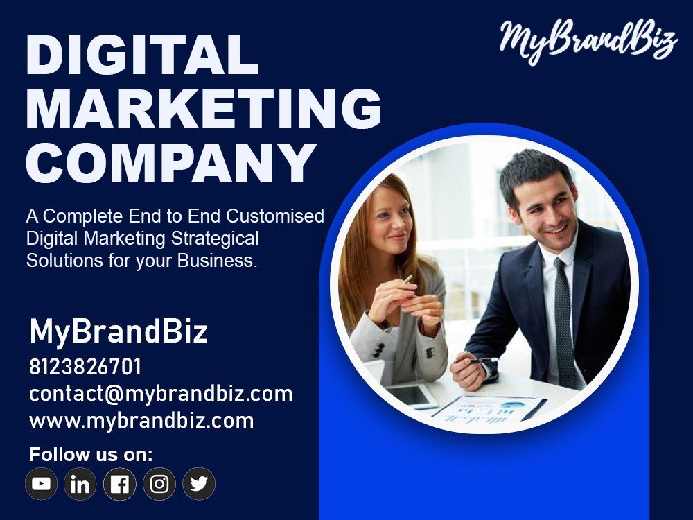 Digital Marketing Agency Digital Marketing Company website development